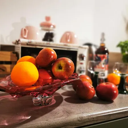 Floradies Apartamento